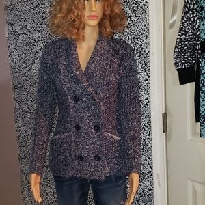 🌹 Carol Rose Sweater